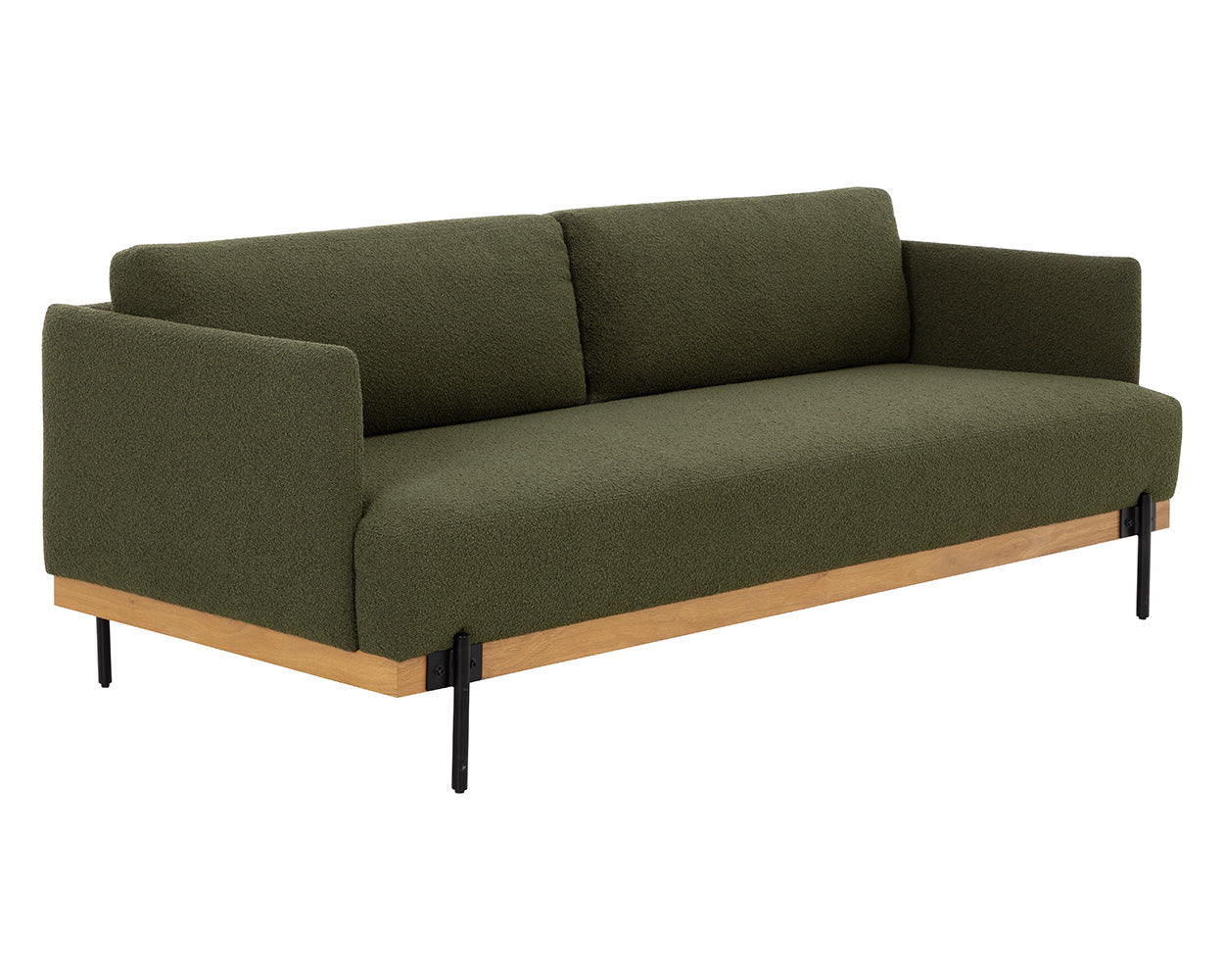 Picture of Saul Sofa - Fabric