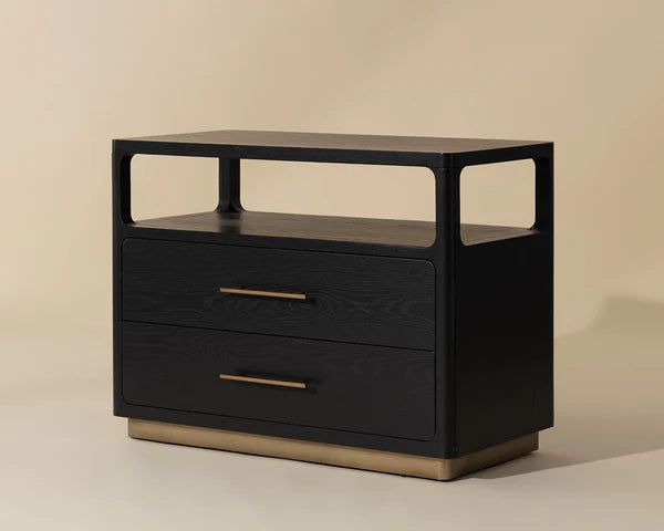 Picture of Danette Nightstand