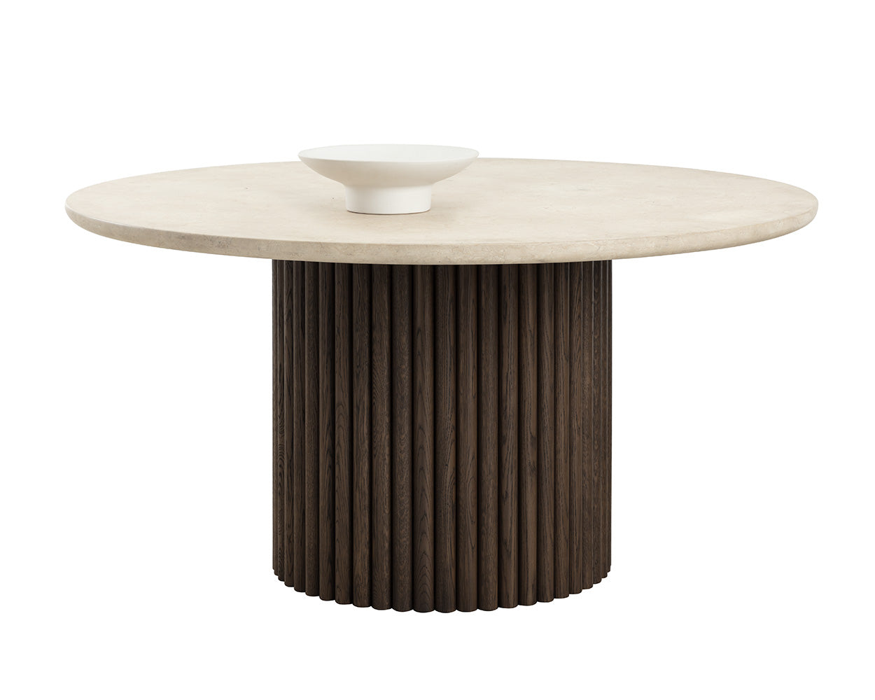 Picture of Banyan Dining Table - 59"
