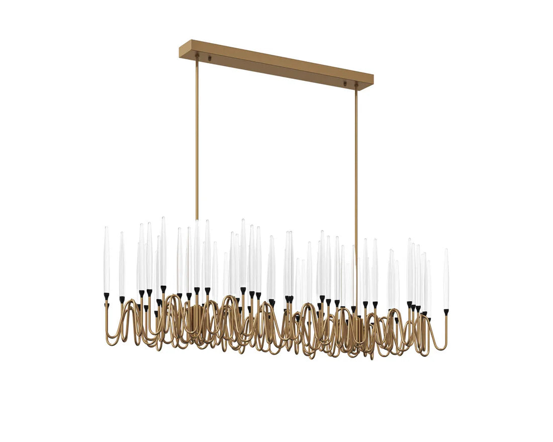 Picture of Hestia Chandelier - Large