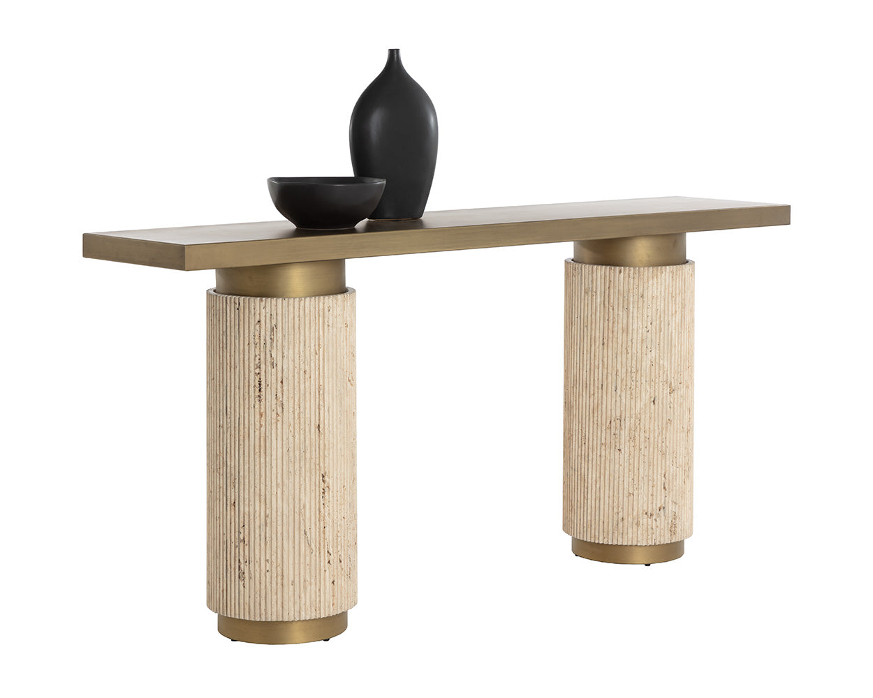 Picture of Ashva Console Table