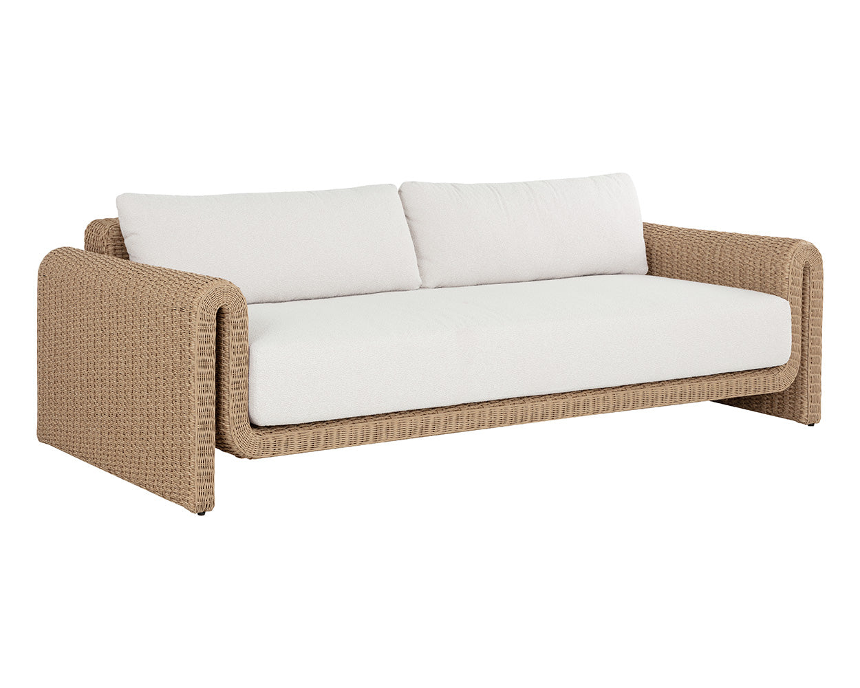Picture of Tibi Sofa - Natural
