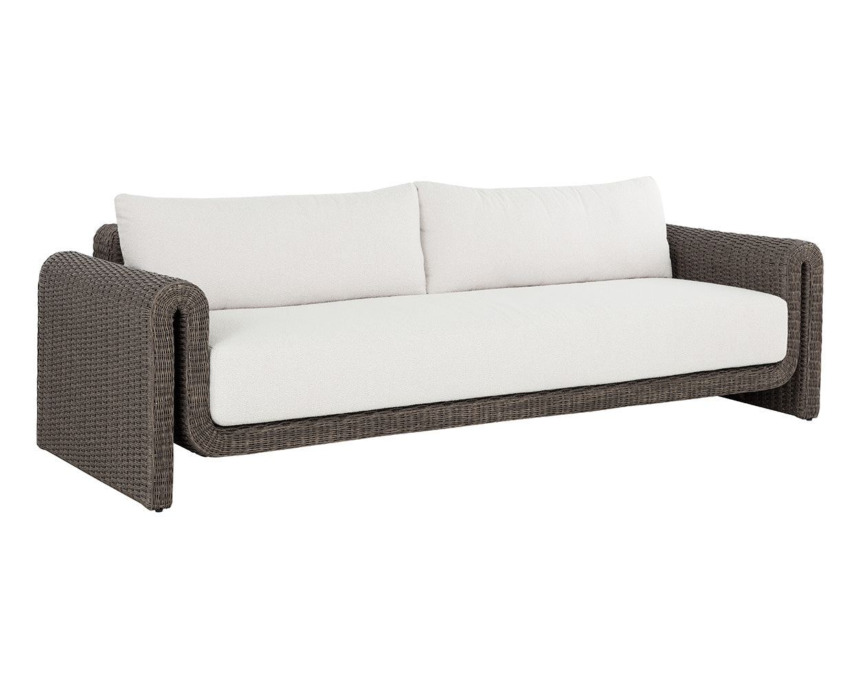 Picture of Tibi Sofa - Grey