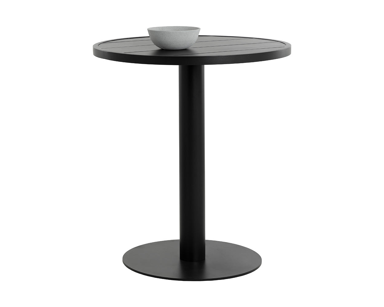 Picture of Merano Bar Table - Round