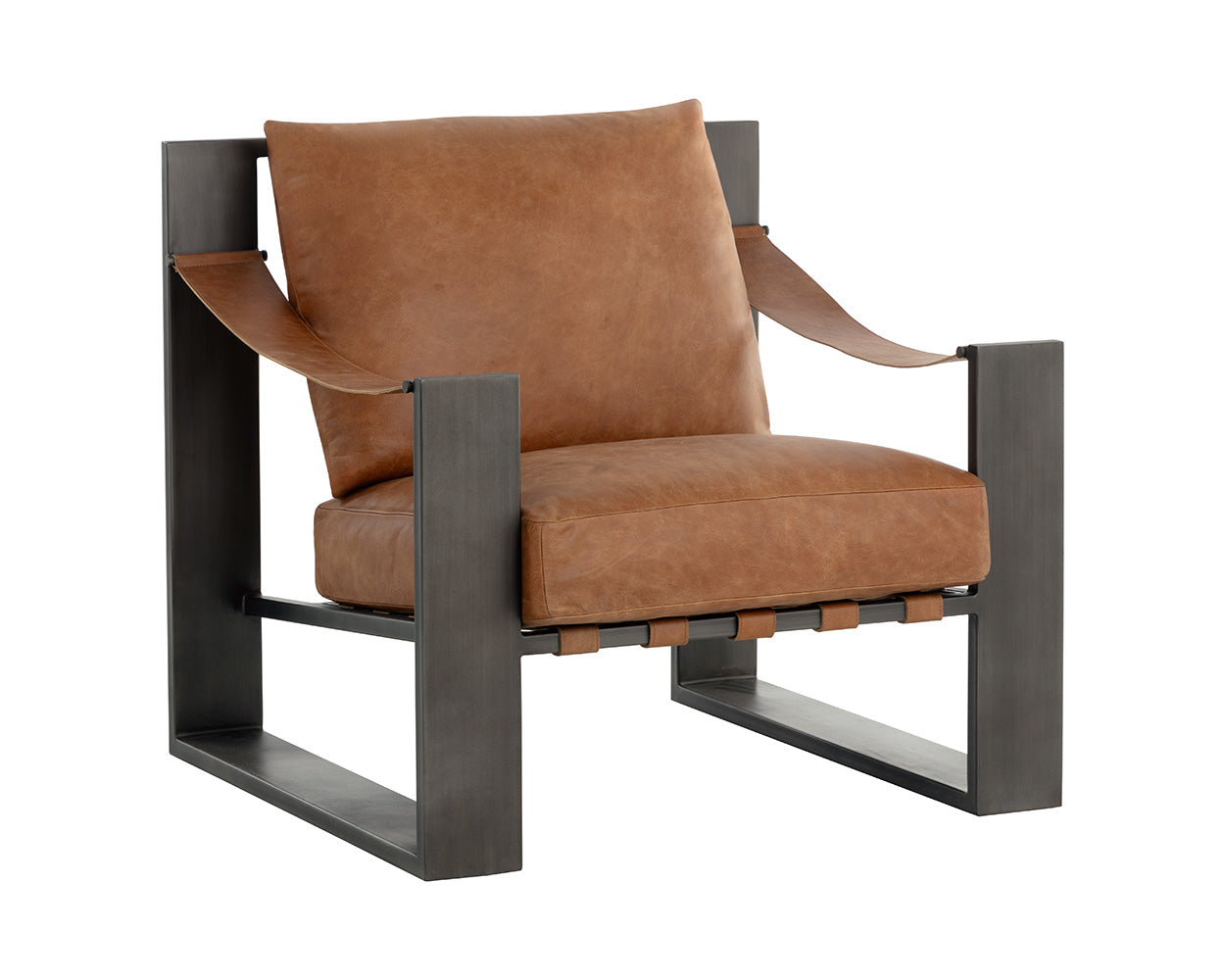 Picture of Berke Lounge Chair
