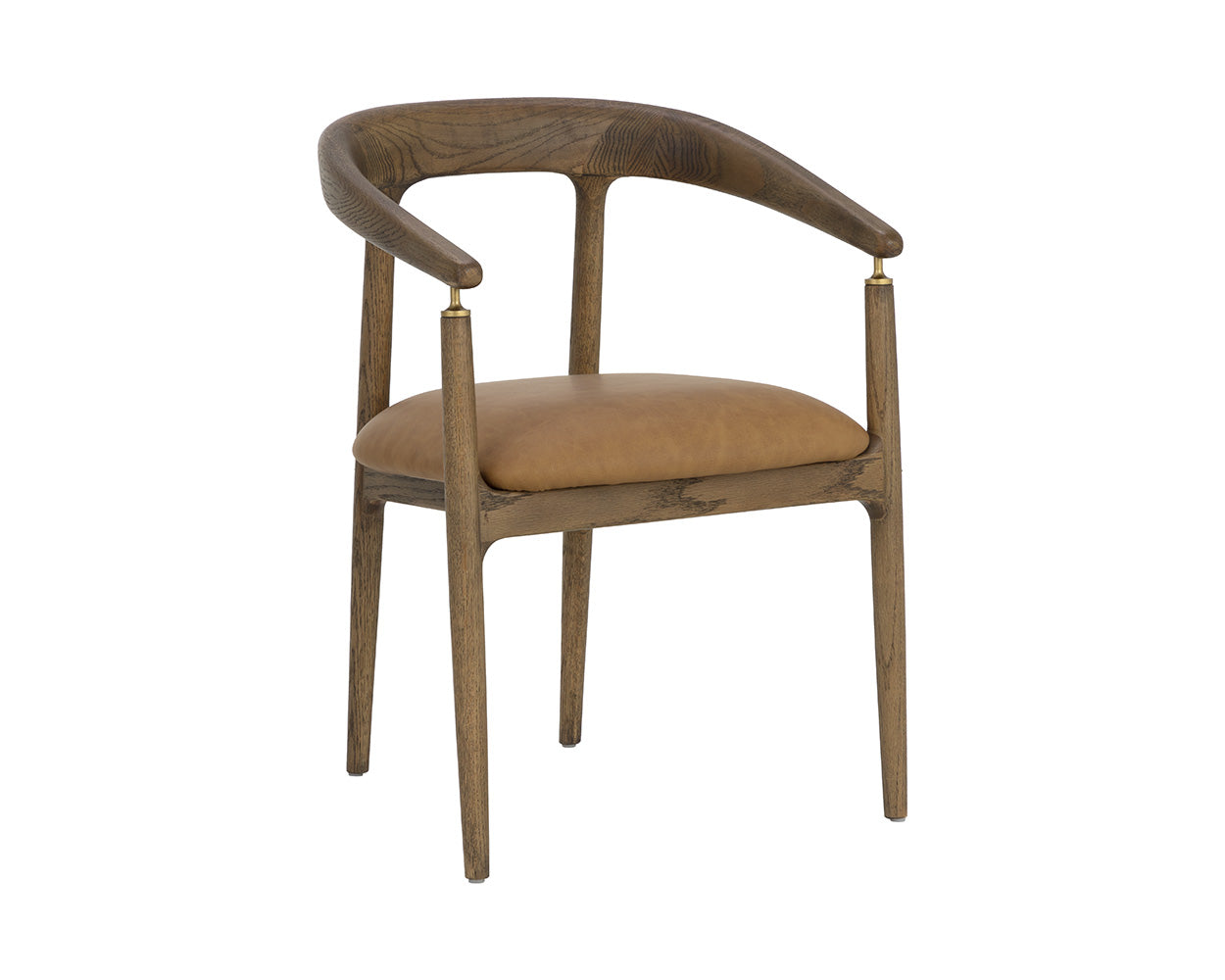 Picture of Valmont Dining Armchair