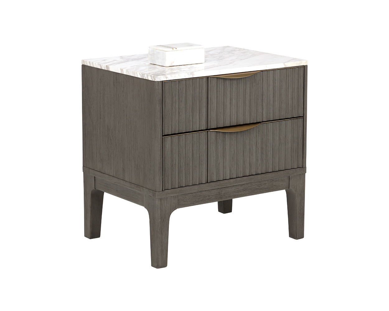 Picture of Keldon Nightstand