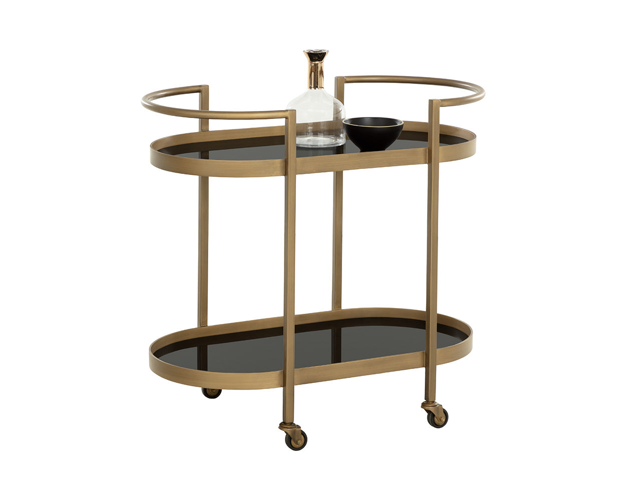Picture of Bartlett Bar Cart