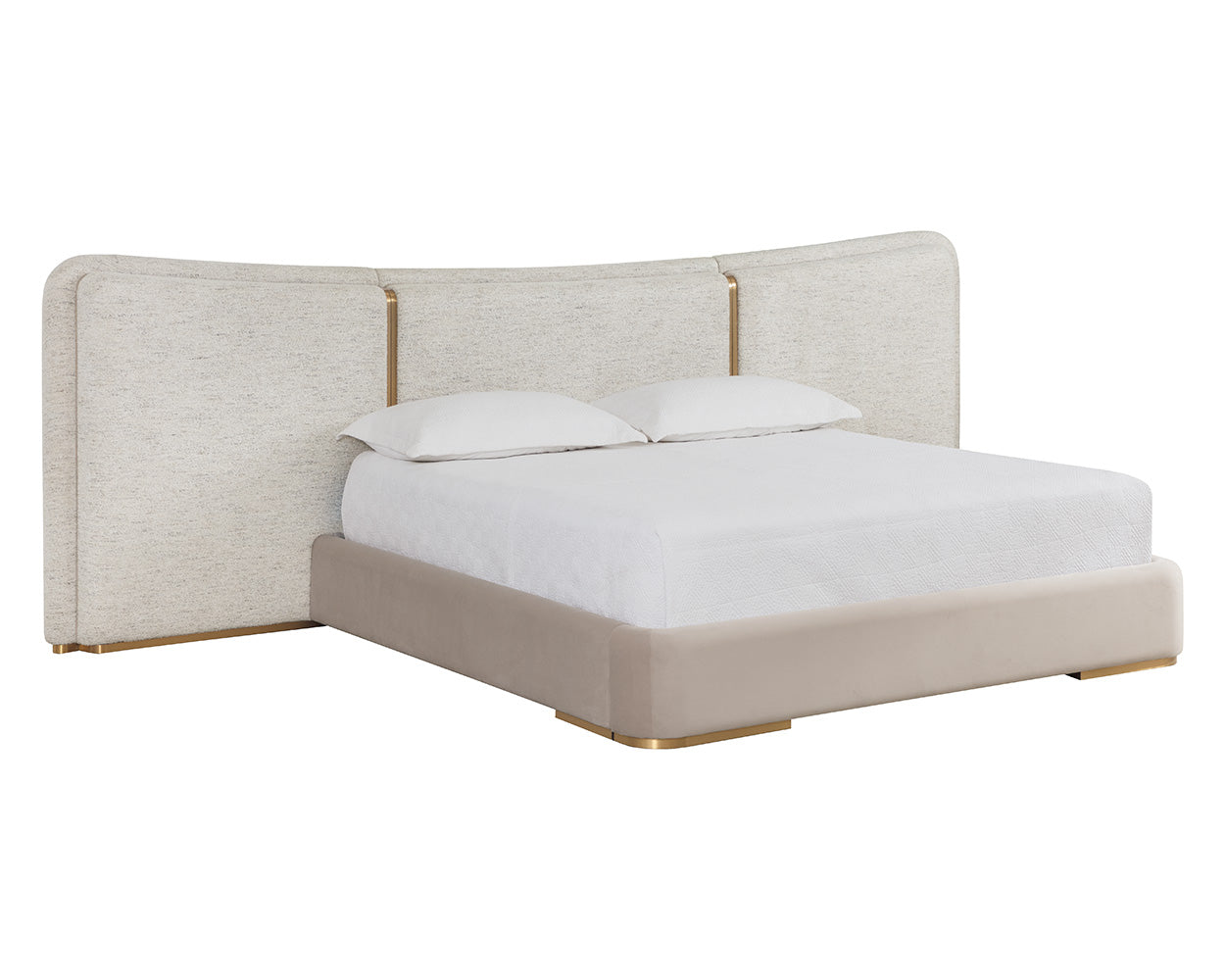 Picture of Clarimond King Bed