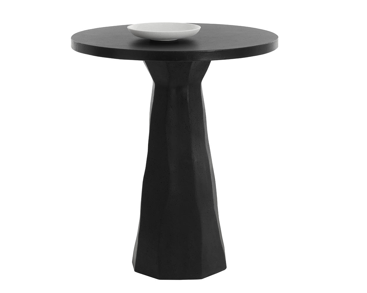 Picture of Kliff Bar Table - Black