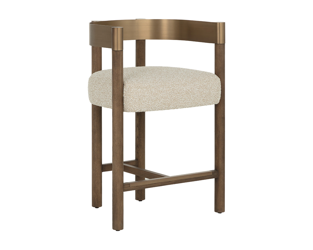 Picture of Manolo Counter Stool