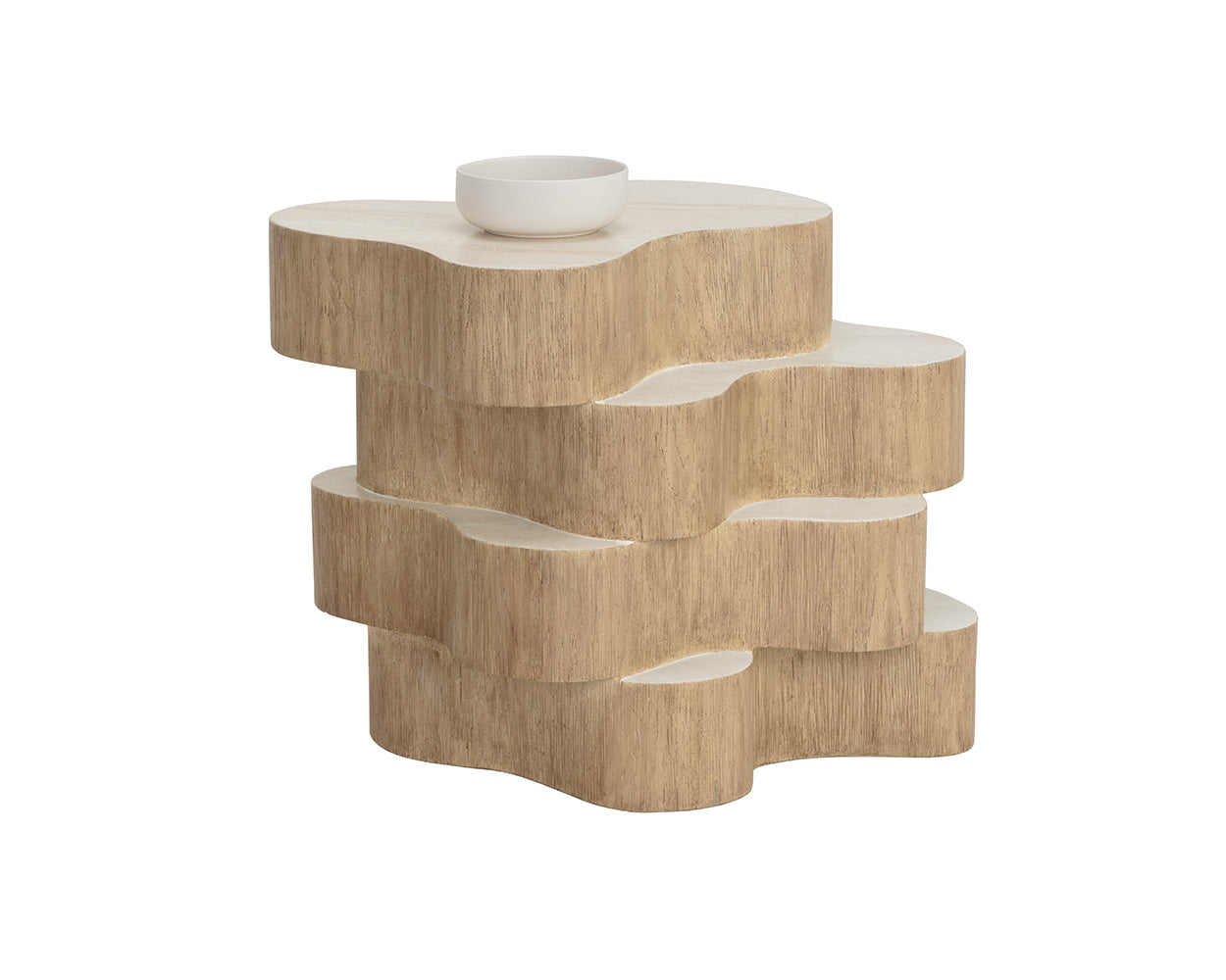 Picture of Geddes Side Table