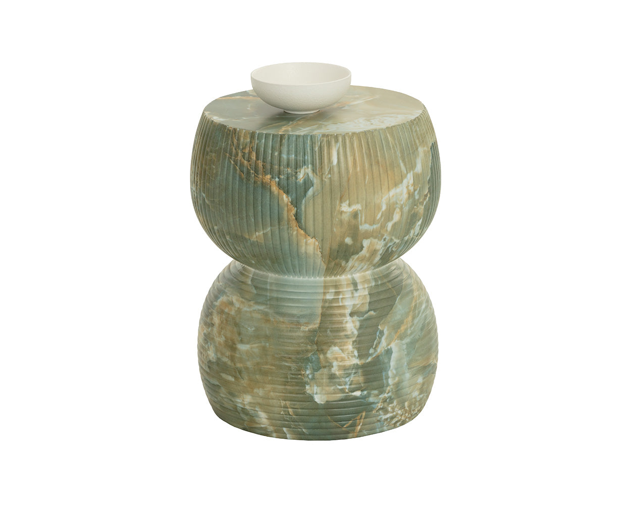 Picture of Gemina End Table