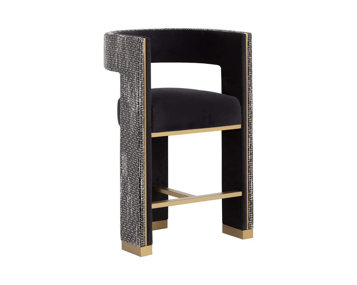 Picture of Adamina Counter Stool