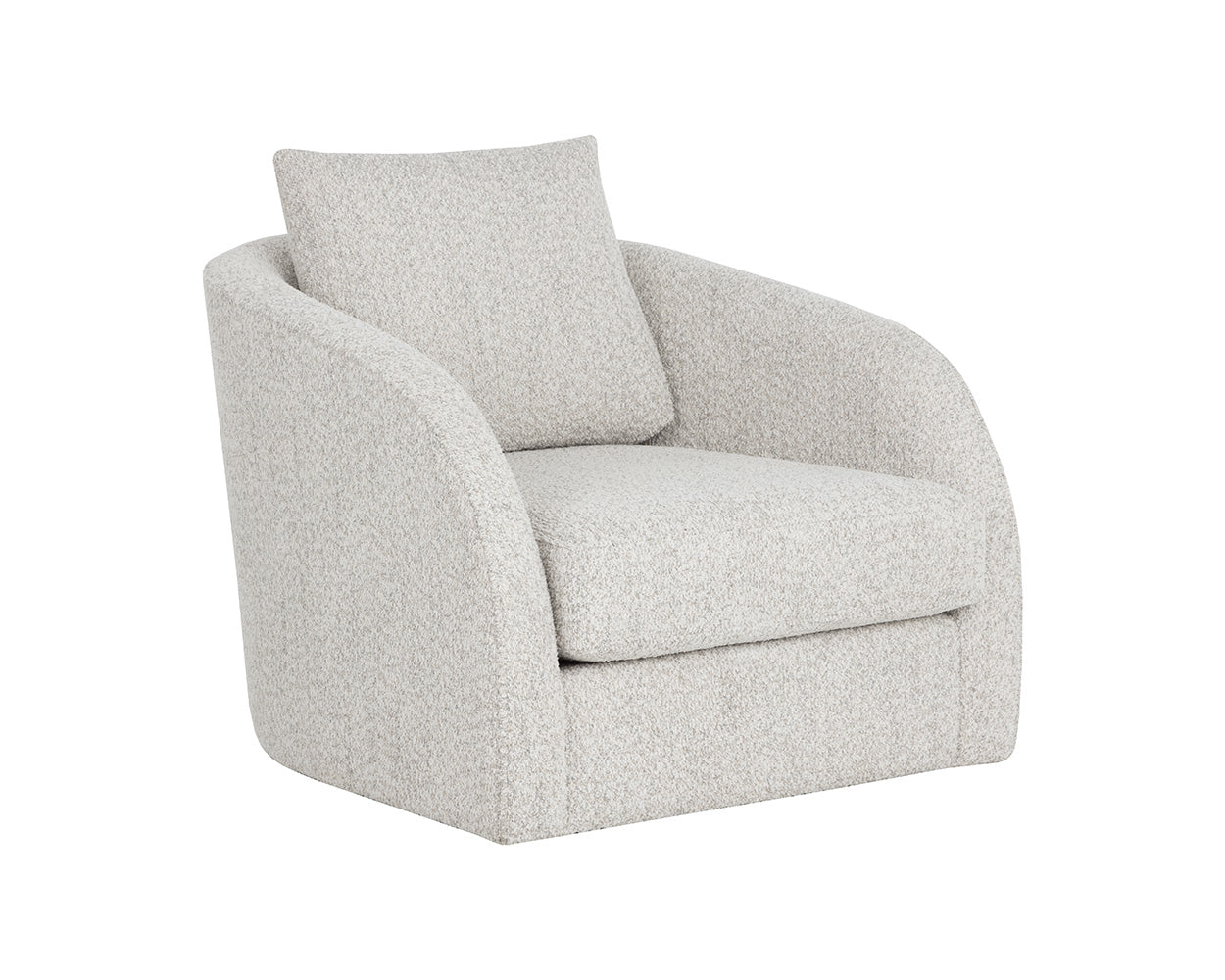Picture of Wexford Swivel Lounge Chair