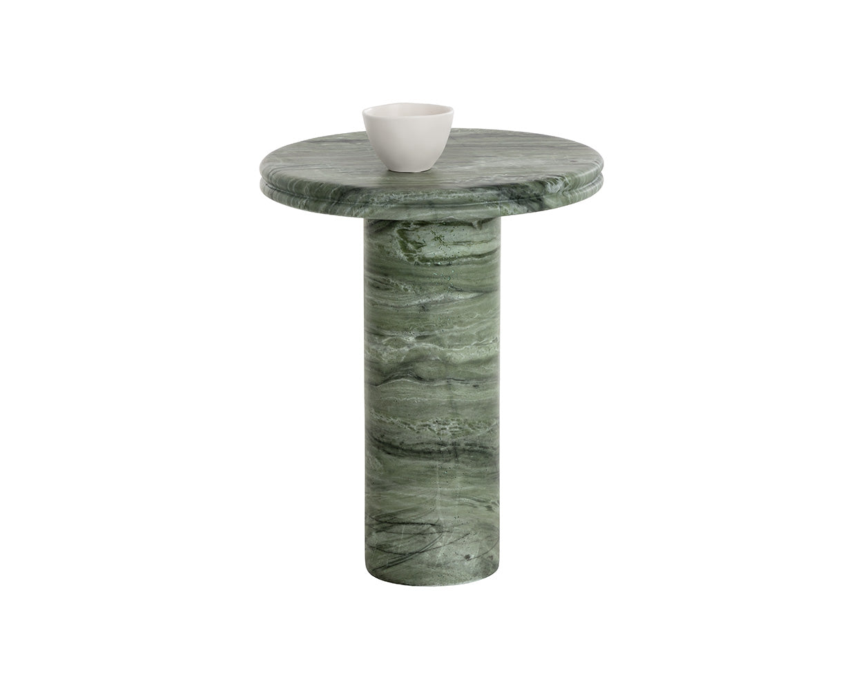 Picture of Bastion End Table