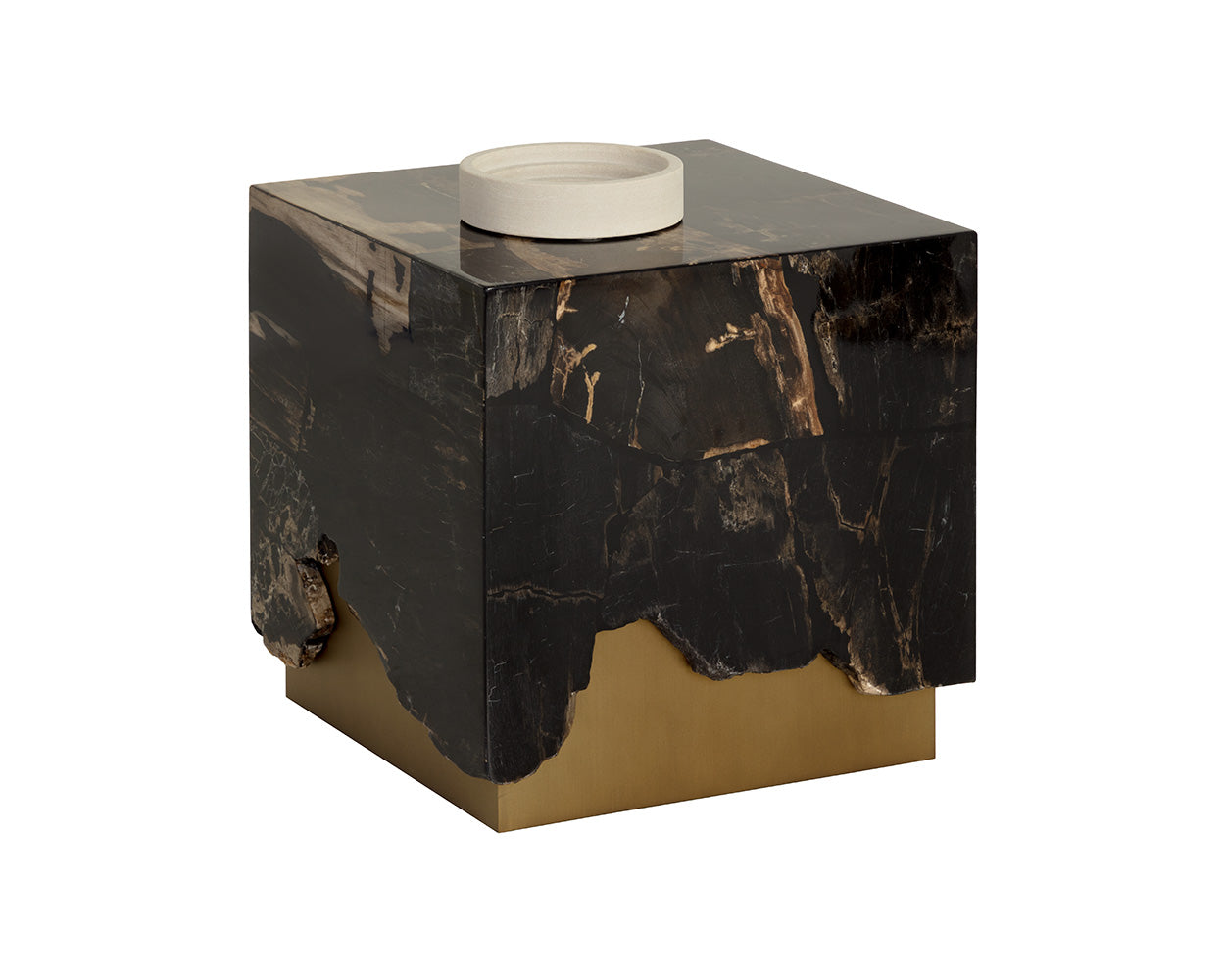 Picture of Truett End Table