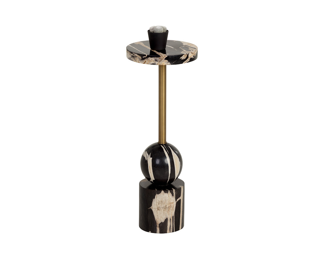 Picture of Jiwu End Table