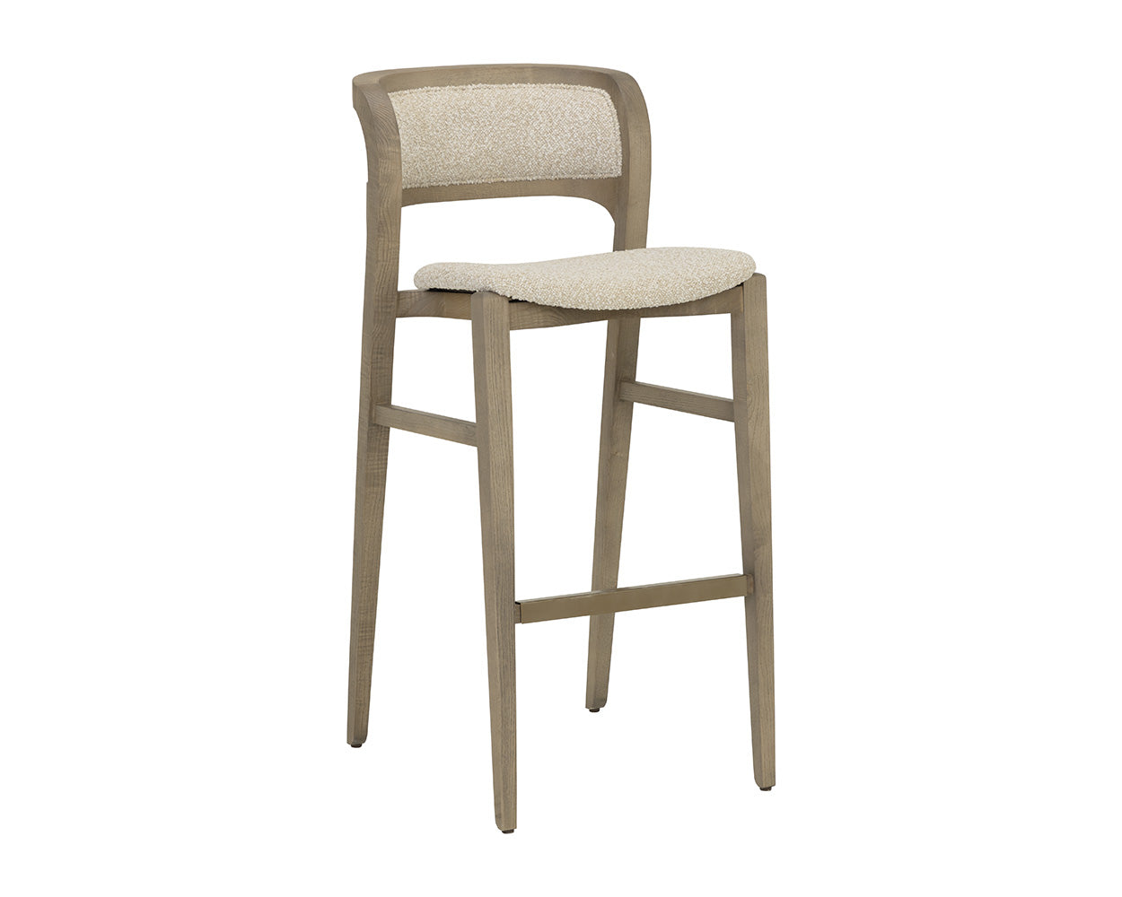 Picture of Arco Barstool