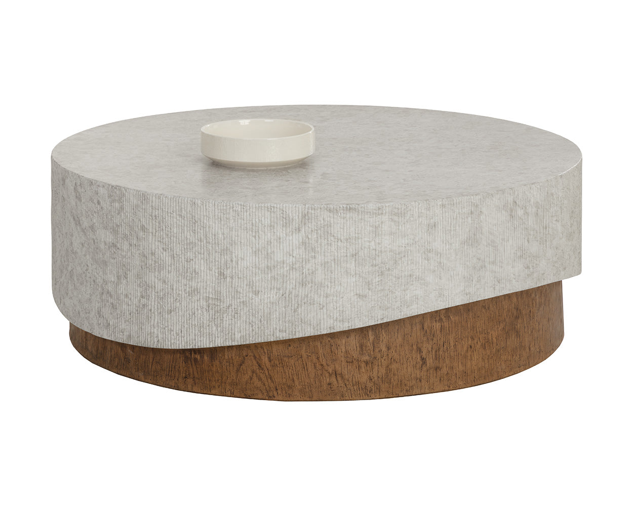 Picture of Leda Coffee Table - Round