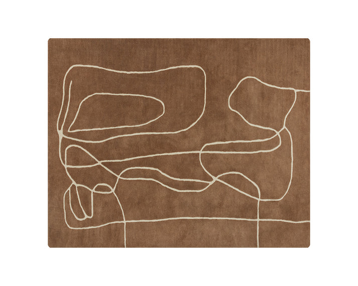 Picture of Tilda Hand-Tufted Rug - 8x10