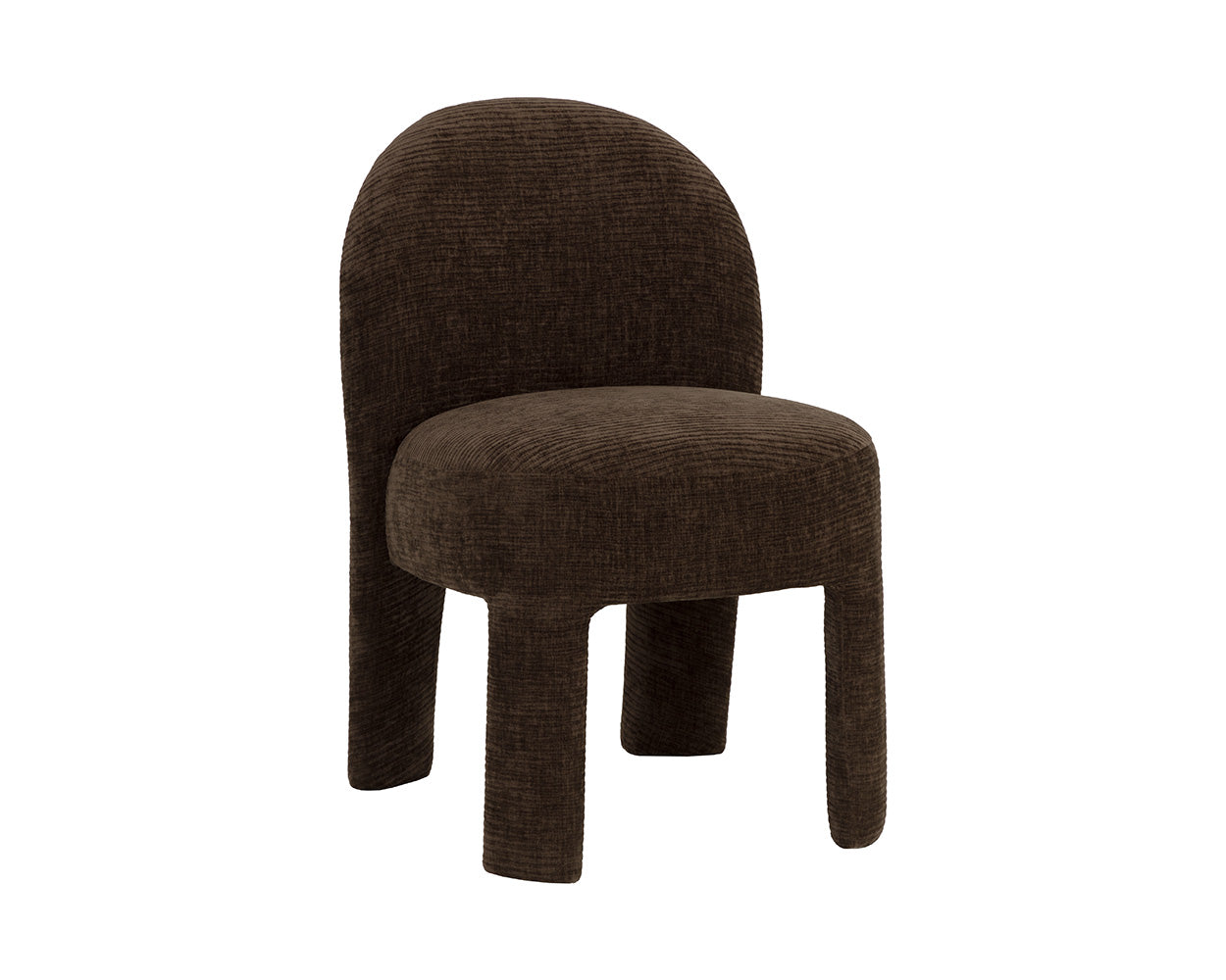 Picture of Myrtle Dining Chair - Opera Espresso