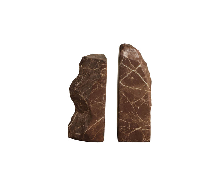 Picture of Strata Bookend (Set of 2)
