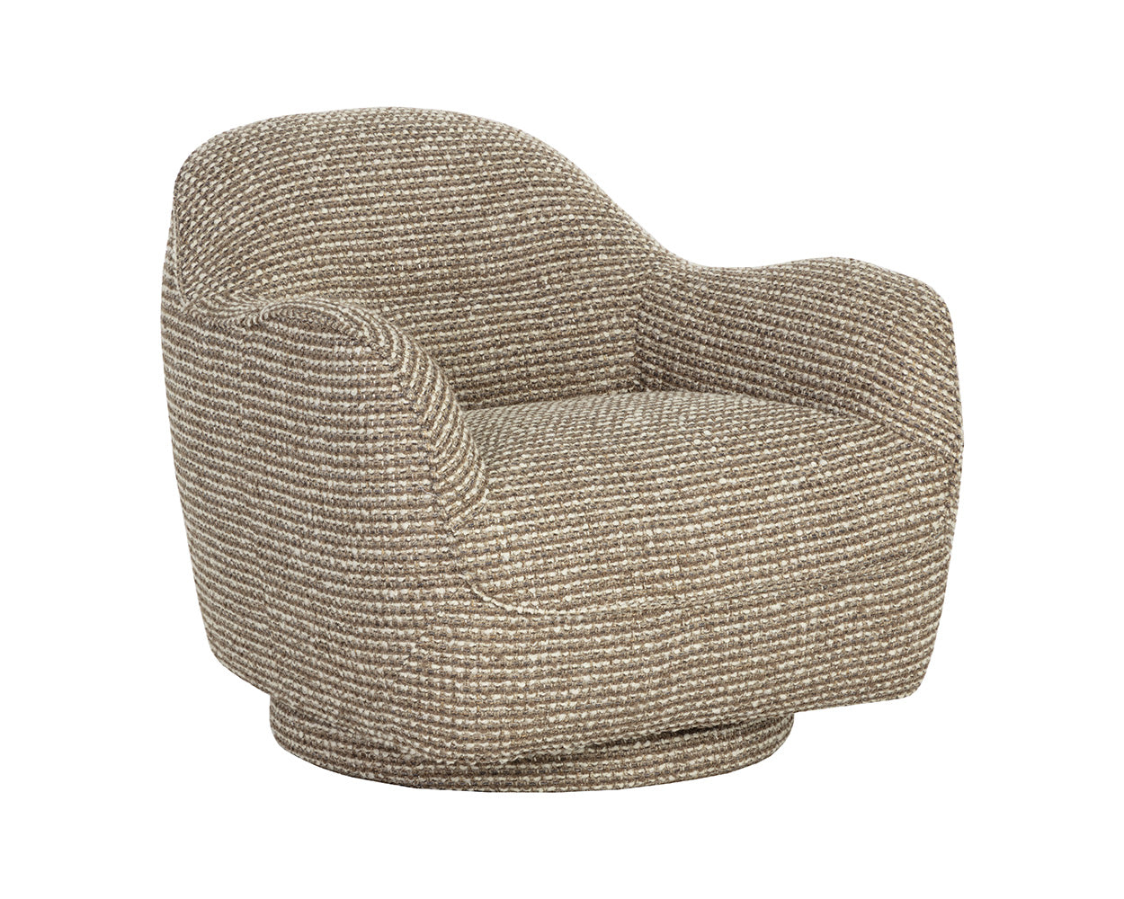 Picture of Tesoro Swivel Lounge Chair