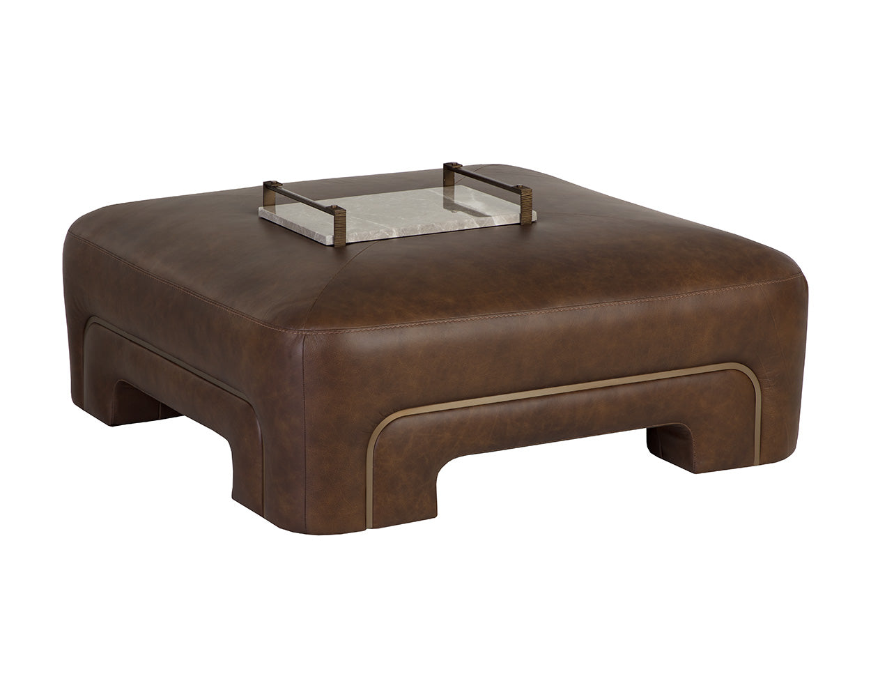 Picture of Castano Ottoman