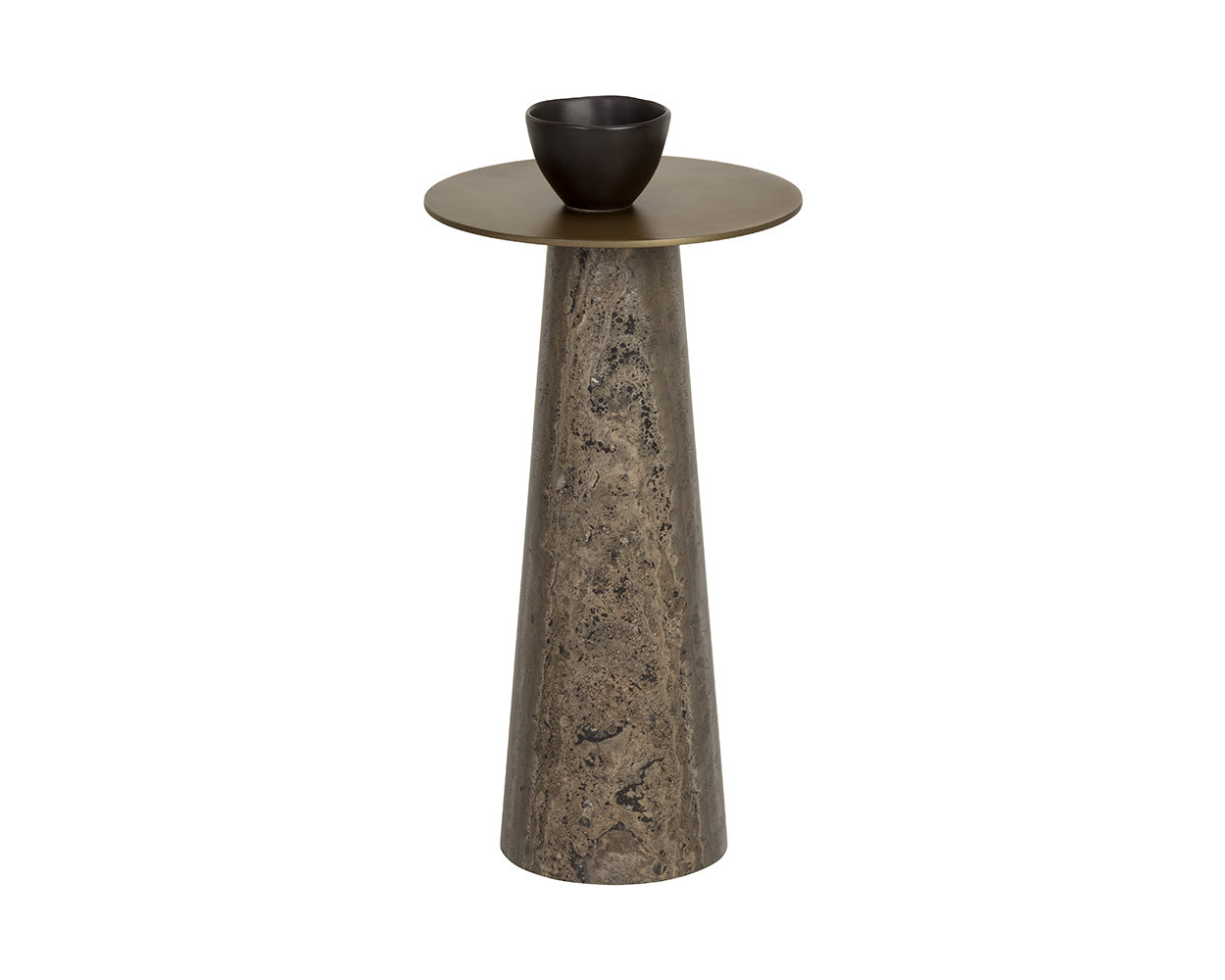 Picture of Aditi End Table - High