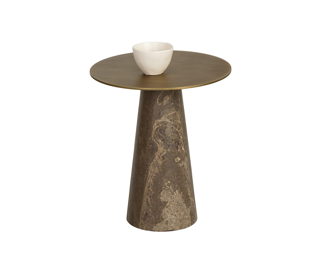 Picture of Aditi End Table - Low