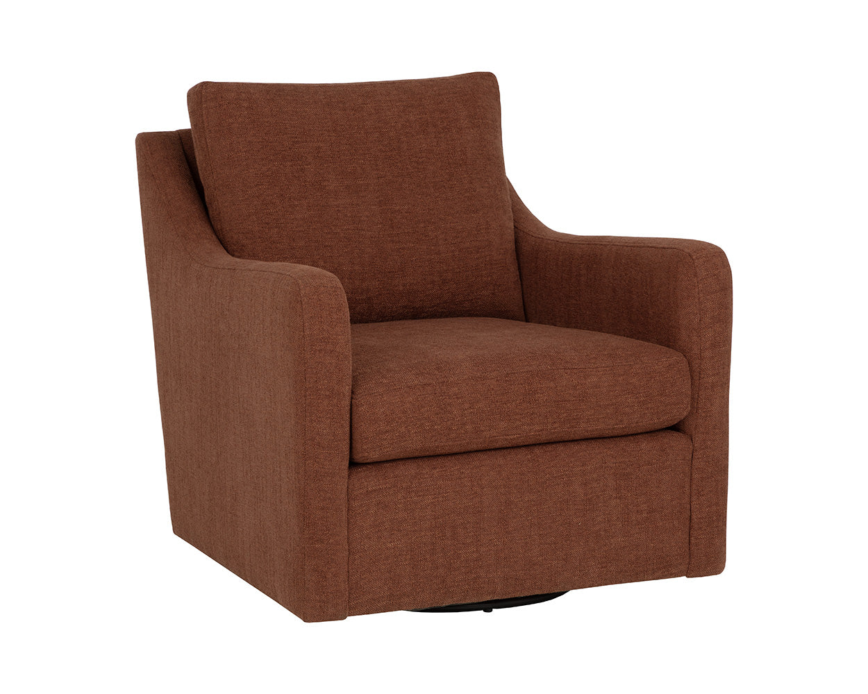 Picture of Brianna Swivel Lounge Chair