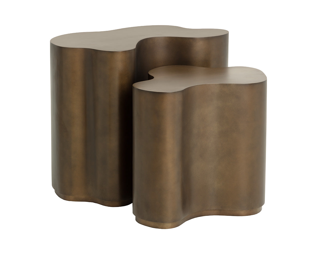 Picture of Boise Nesting Side Tables (Set of 2)