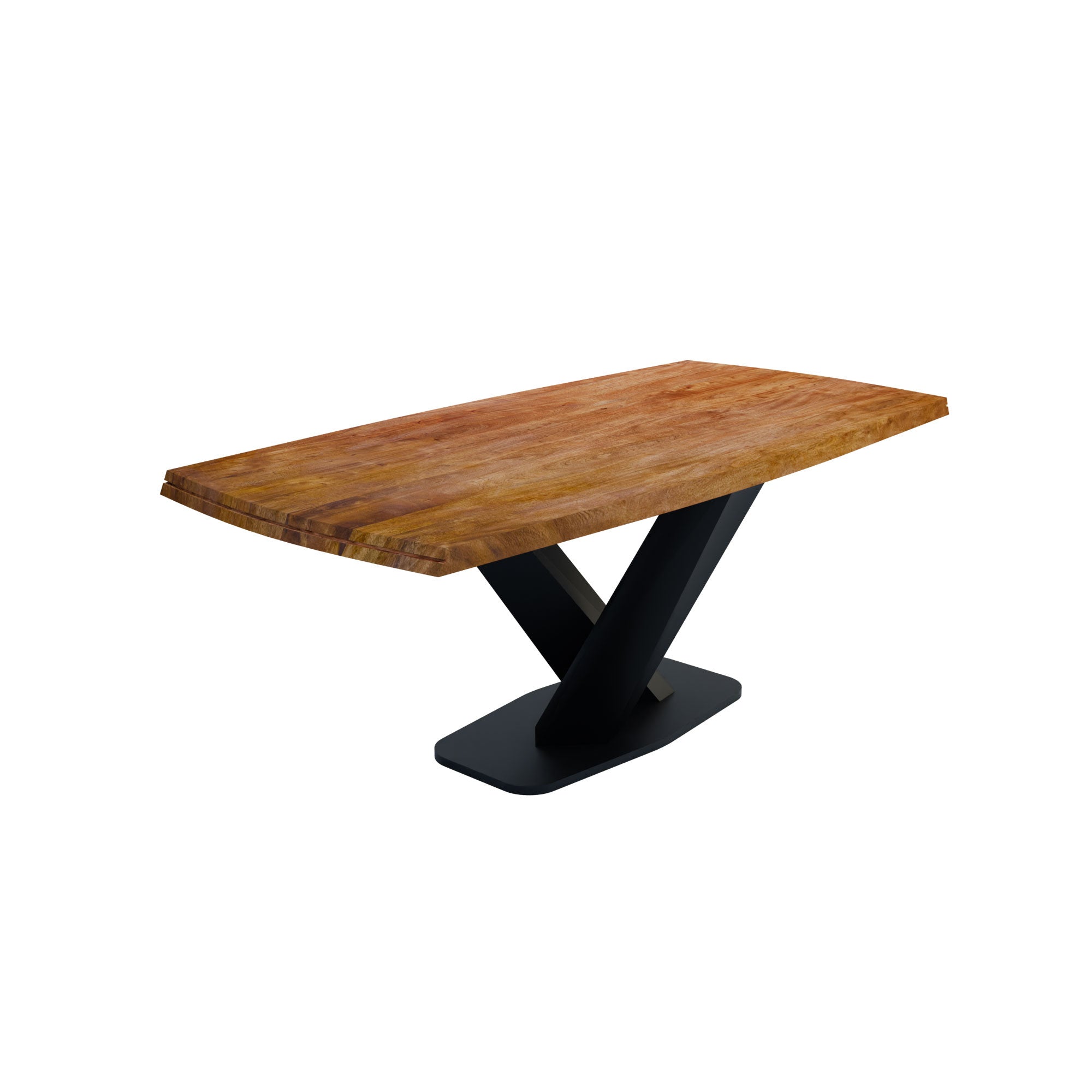 Picture of Cosmic Dining Table (79")