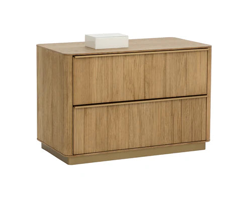 Picture of Kalla Nightstand - Large