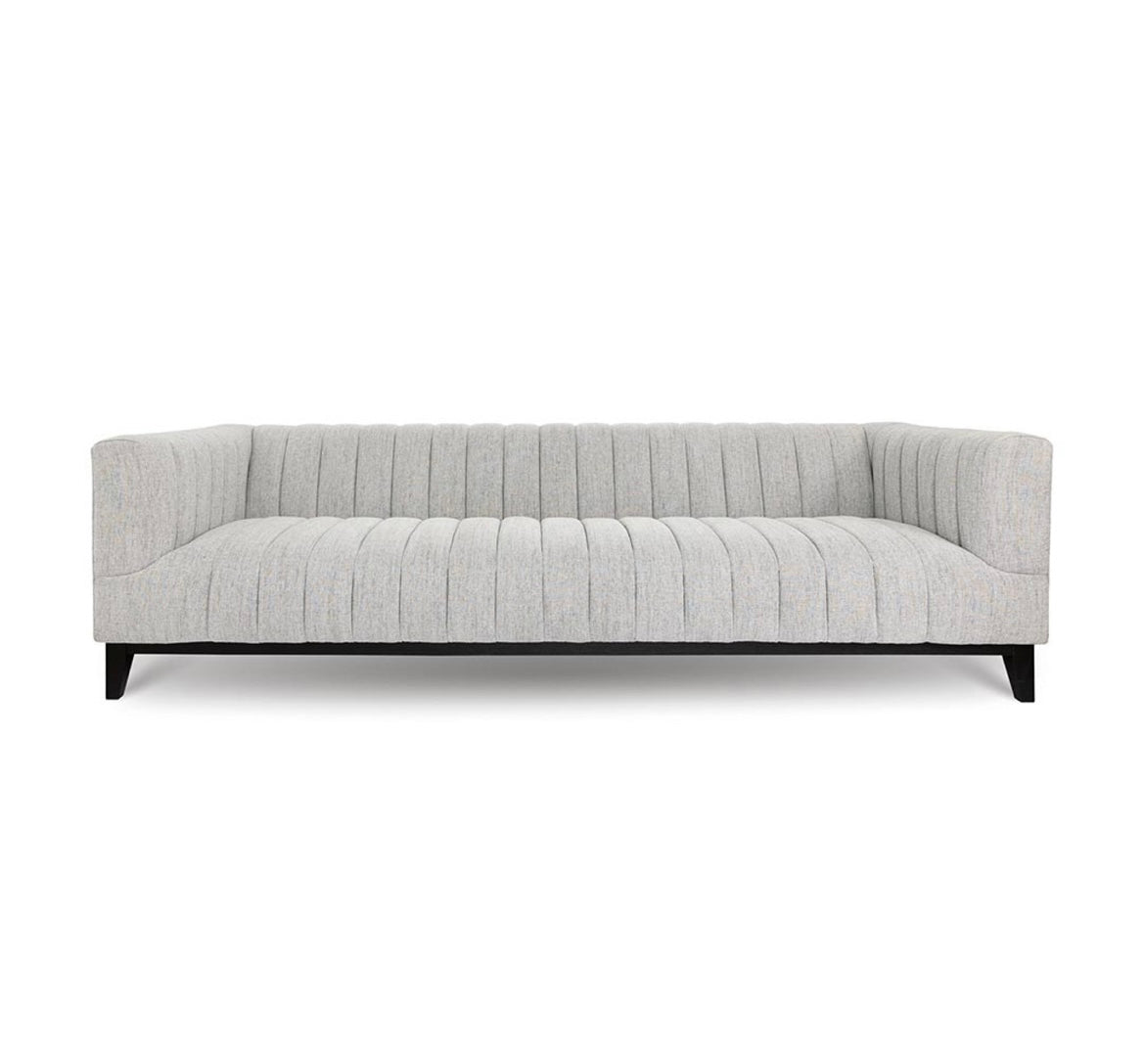 Picture of Elliot Sofa - Stone