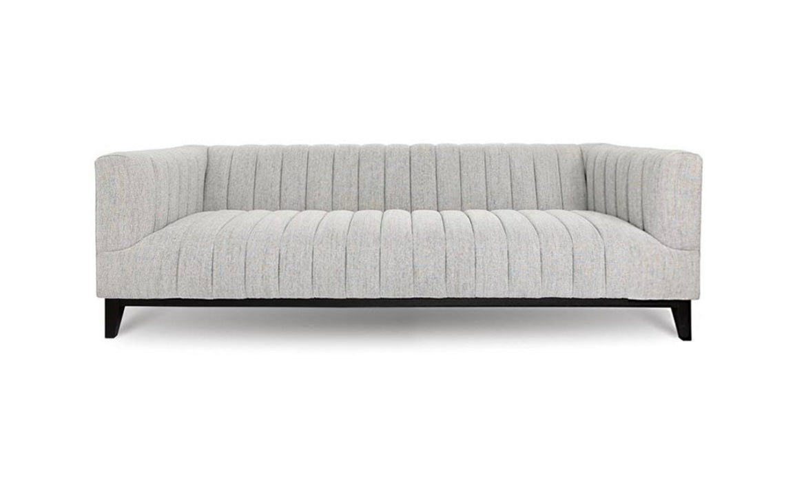 Picture of Elliot Condo Sofa - Stone