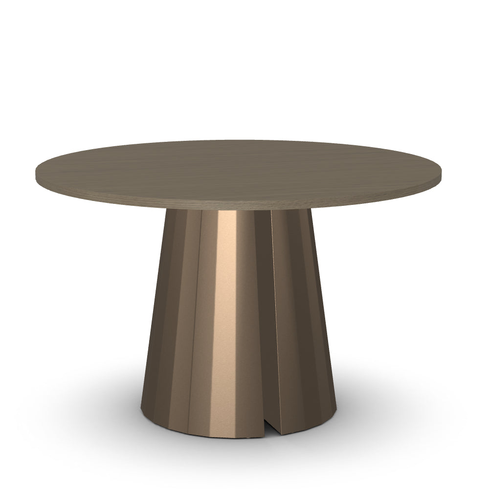 Picture of Gemma Table - White Oak Veneer