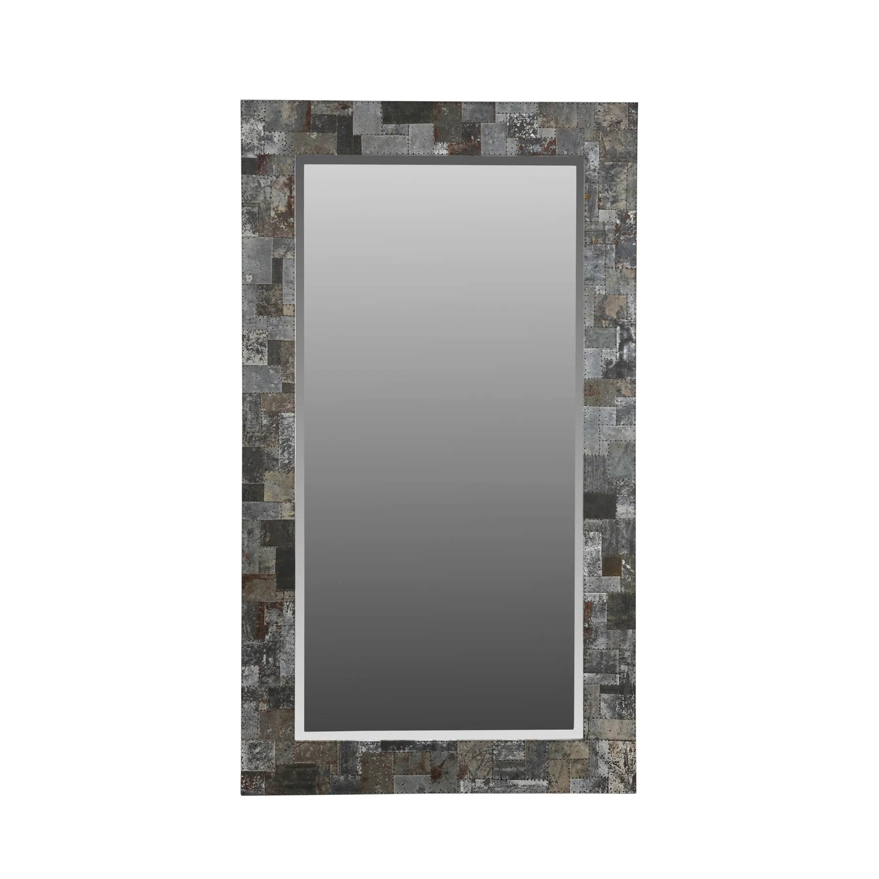 Picture of Arcadia Rectangle Mirror - 84"