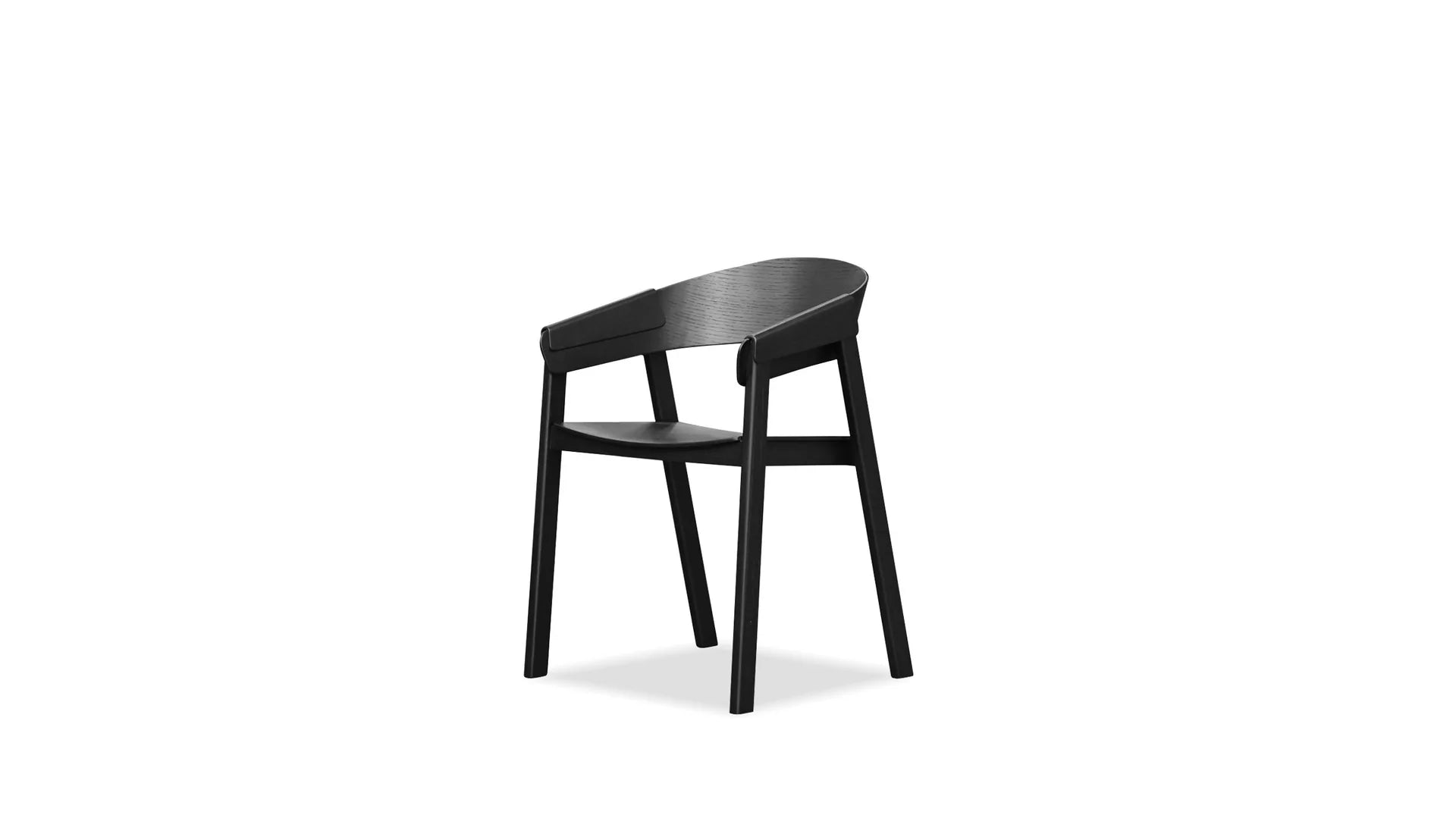 Picture of Alf Dining Armchair