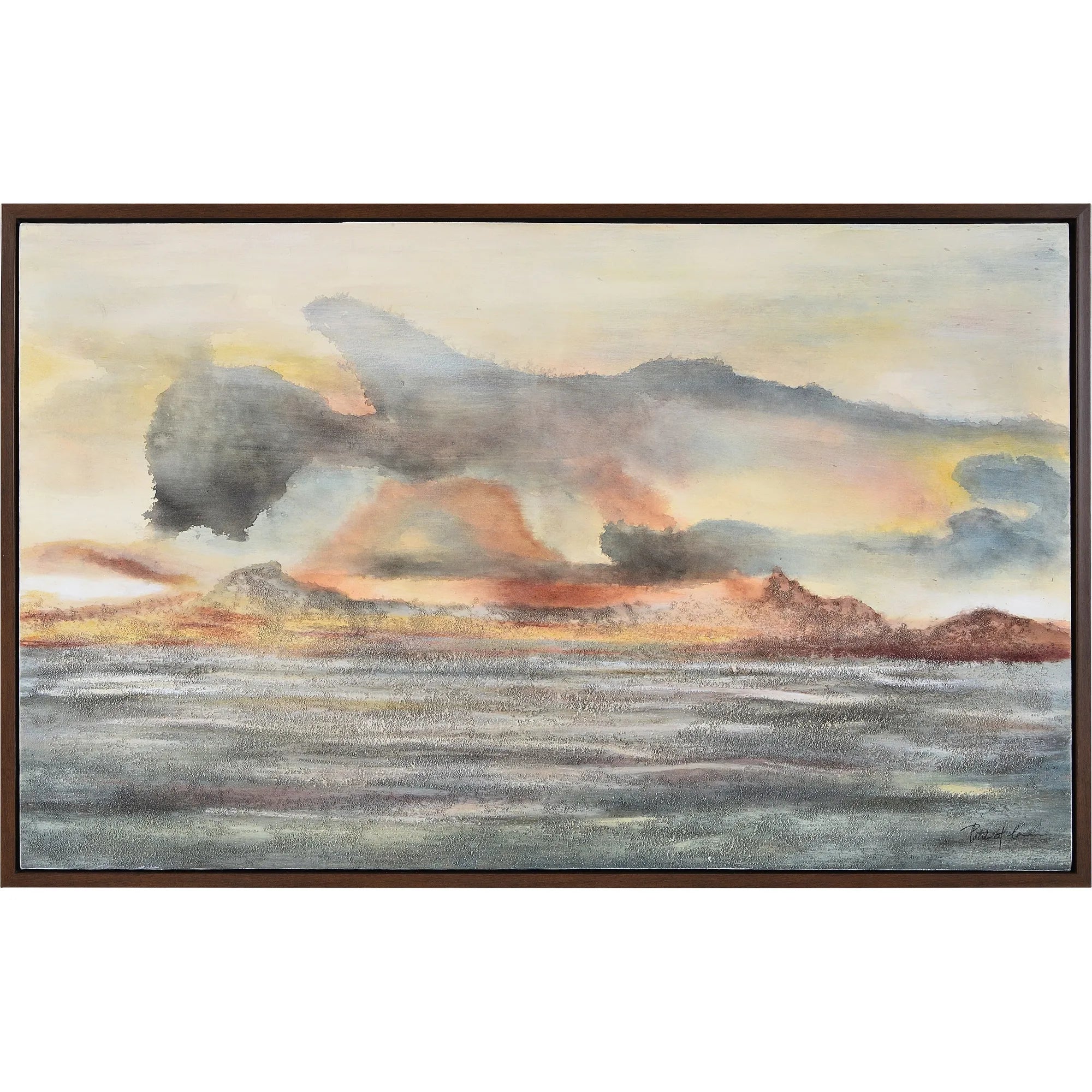 Picture of Ascella Wall Art