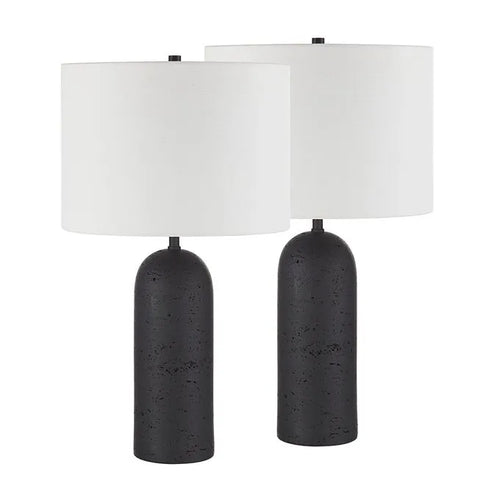 Augusta Table Lamp (Set of 2)
