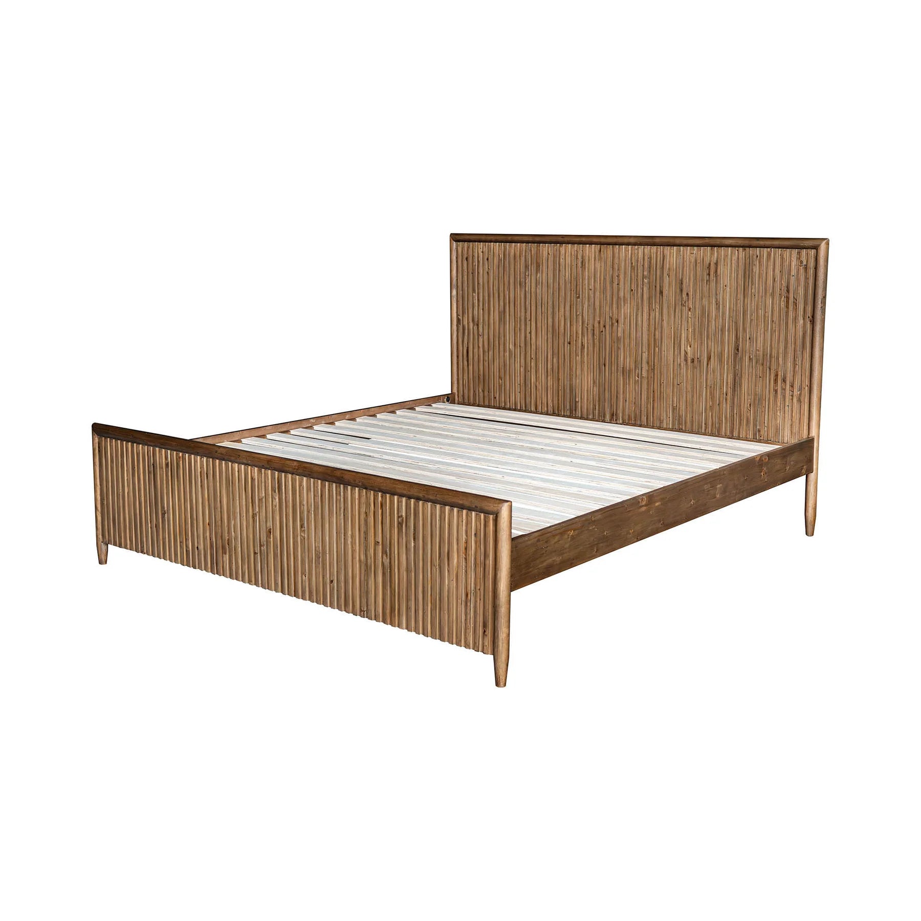 Picture of Britanica King Bed