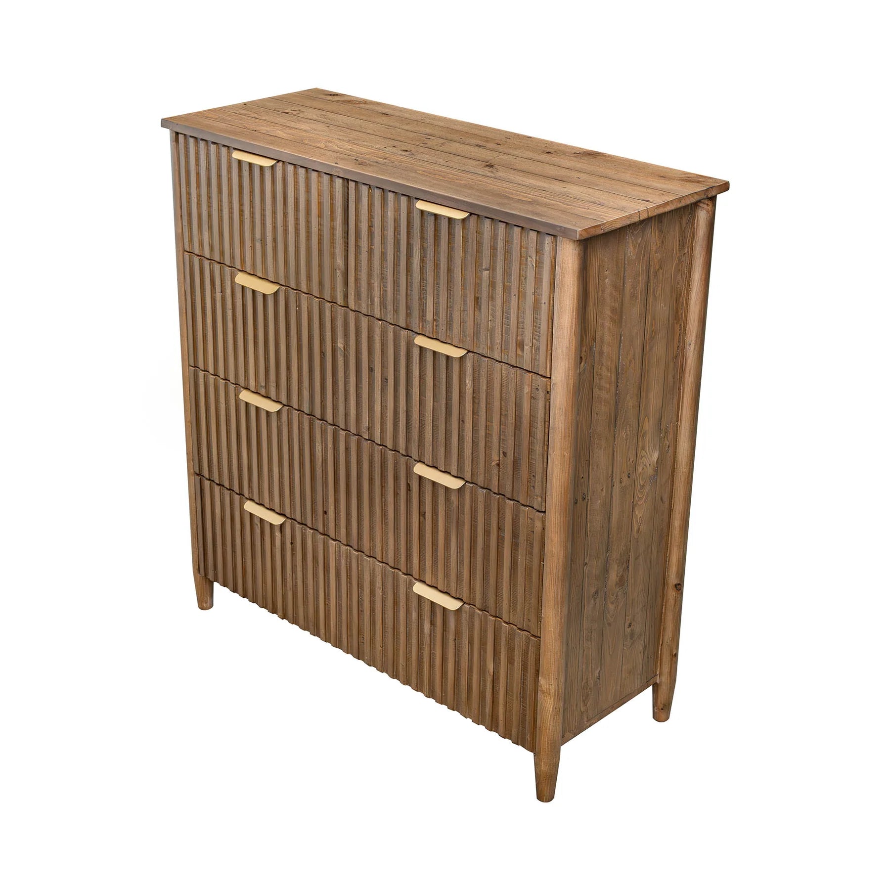 Picture of Britanica 5-Drawer Chest