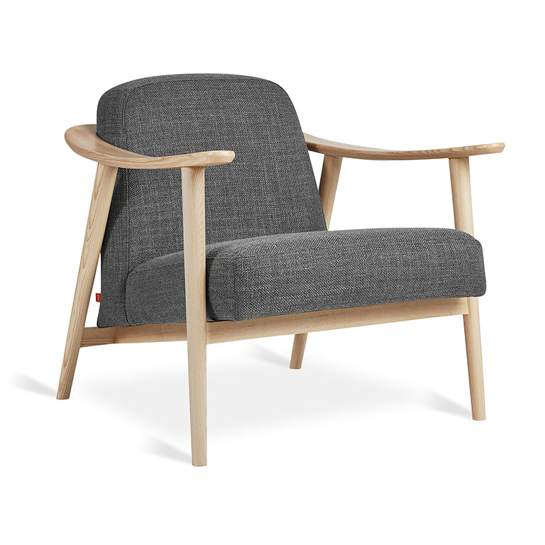 Picture of Baltic Chair - Fabric - Natural Ash