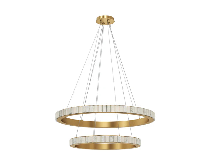 Picture of Brasa Chandelier