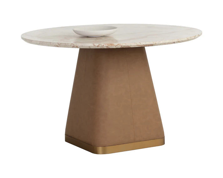 Picture of Bronwyn Dining Table