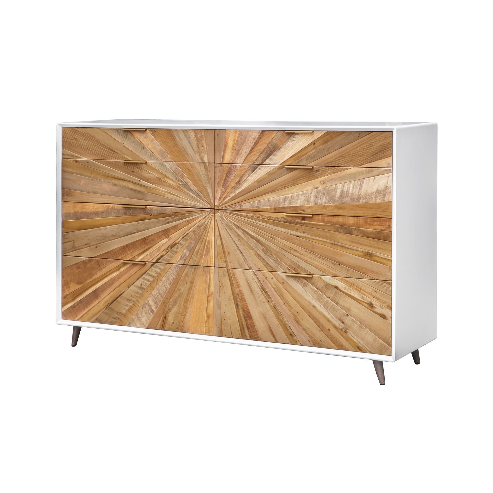 Picture of Casablanca 6 Drawer Dresser