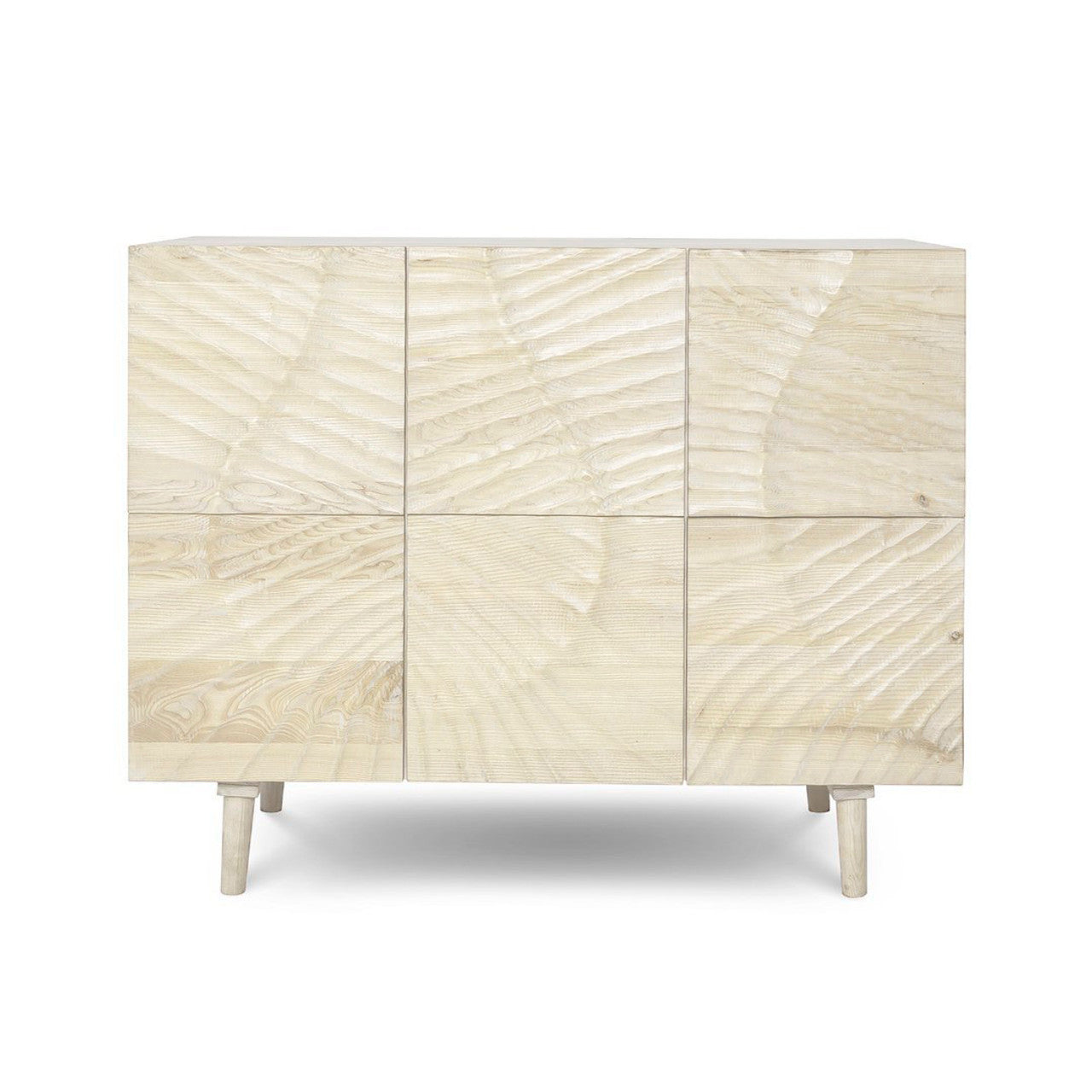 Picture of Cinema Scallop Cabinet