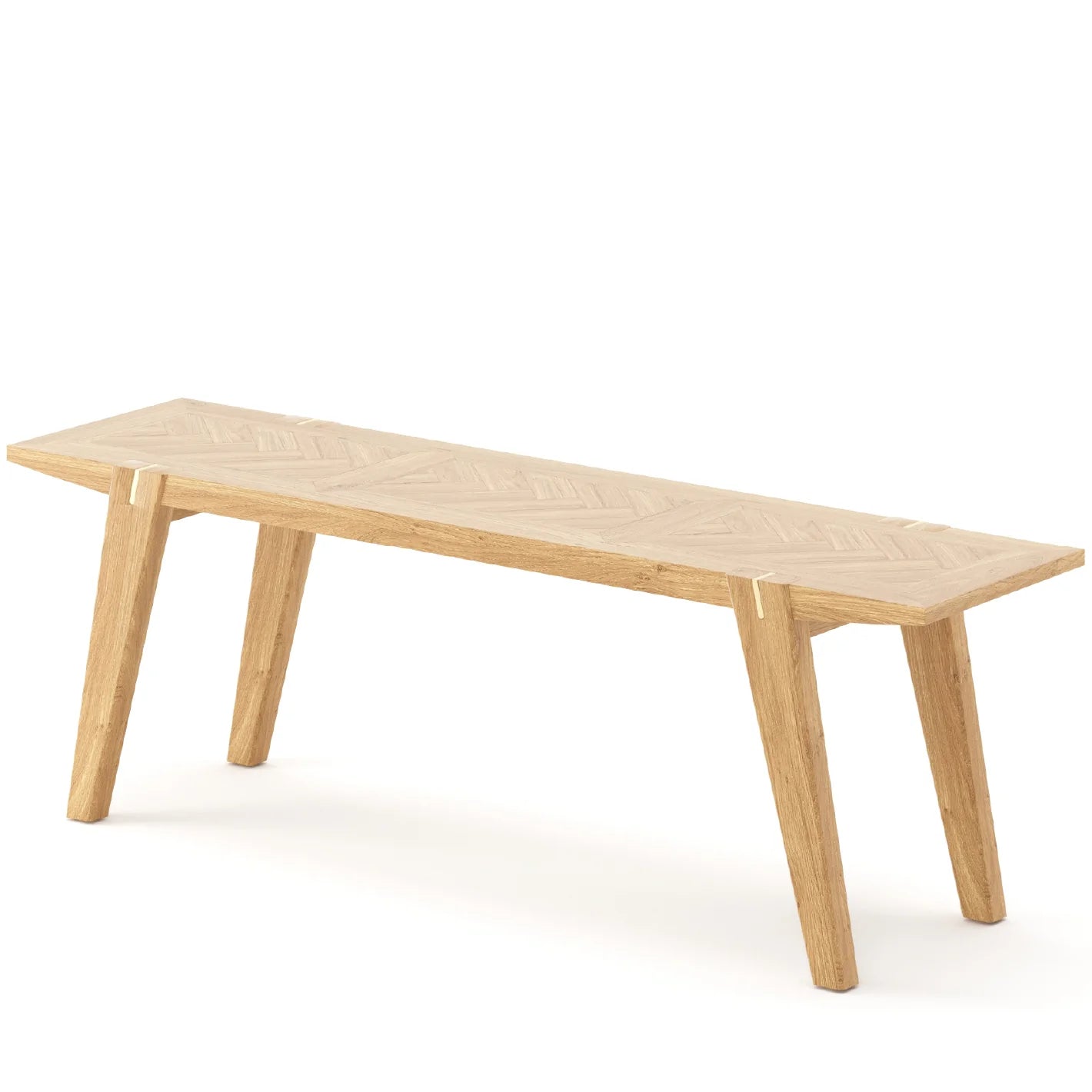 Picture of Colton Small Dining Bench